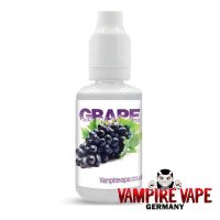 Grape Aroma by Vampire Vape -jetzt KAUFEN bei➨ Grape Aroma by Vampire Vape -jetzt KAUFEN bei➨
