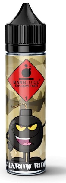 Rainbow Bomb - Aroma by Bang Juice hier Neu kaufen