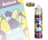 Blackberry Lemonade Bottlefill Aroma- by Vapetasia