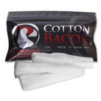 Cotton Bacon V2 by Wick 'N' Vape