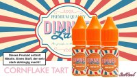 Cornflake Tart (Premium eLIQUID)- Dinner Lady