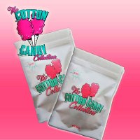 The Cotton Candy Collection- Watte
