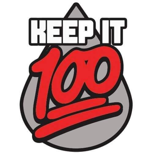 Keep It