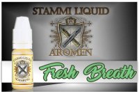 Fresh Breath "Aroma"- by Stammi-Liquids Fresh Breath "Aroma"- by Stammi-Liquids