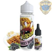 Sweet Bomb Aroma by K-Boom