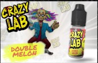 Double Melon Aroma by Crazy Lab Double Melon Aroma by Crazy Lab