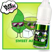 Sweet Mint Aroma- by Vapetastic Sweet Mint Aroma- by Vapetastic