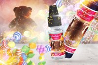Fresh Energy Bear Candy Aroma by Candyland Flavours Fresh Energy Bear Candy Aroma by Candyland Flavours