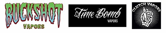 Buckshot Vapours | Time Bomb