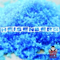 Heisenberg Aroma by Vampire Vape
