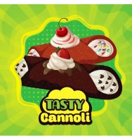 Cannoli Aroma by BigMouth Flavor Cannoli Aroma by BigMouth Flavor