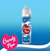 Fresh Cola Plus 50ml e Liquid by Candy Pops Fresh Cola Plus 50ml e Liquid by Candy Pops