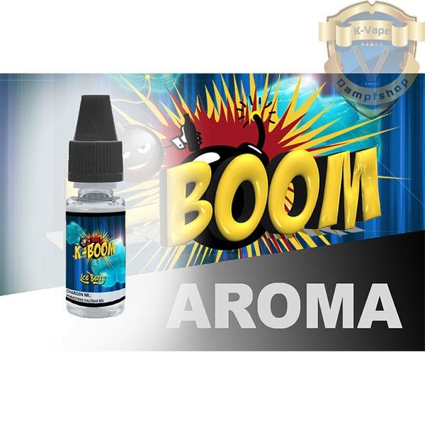 Ice Berry Aroma by K-Boom