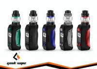 Aegis Mini 80 Watt Kit- by GeekVape