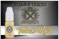 Tabak No2 "Aroma"- by Stammi-Liquids Tabak No2 "Aroma"- by Stammi-Liquids