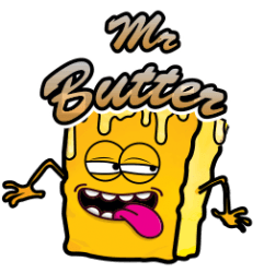 Mr.Butter
