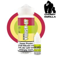 Twist It 6x10 ml e-Liquid- by Lolly Vape Co Twist It 6x10 ml e-Liquid- by Lolly Vape Co