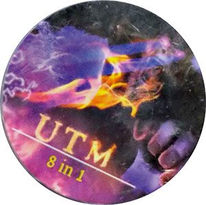 UTM- Coils