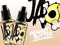Peanut Butter "Aroma"- by JAX Custard Peanut Butter "Aroma"- by JAX Custard