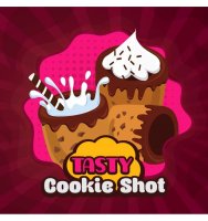 Cookie Shot Aroma by BigMouth Flavor Cookie Shot Aroma by BigMouth Flavor