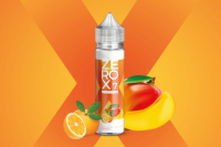 Saftige Mango trifft auf Orange | MSV60 Shake & Vape Aroma by Nexus Liquids