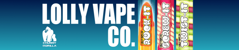 Lolly Vape Co. E-Liquids kaufen bei BigVape