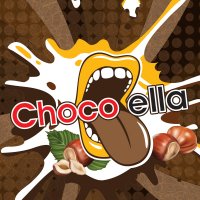 Choco ella Aroma by BigMouth Flavor