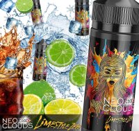 NEO Clouds codeX "Limestyle Zero" Aroma- Neu kaufen