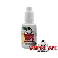 Coffee Cake Aroma by Vampire Vape