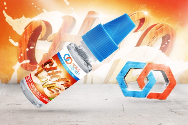 White Chocolove Aroma by Nexus Liquids