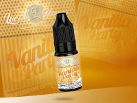 Vanilla Party eLiquid- by Local Flavors´