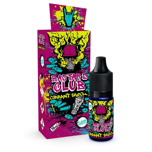 Currant Shock by Bastard Club