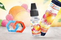 Lycherine Gold Aroma by Nexus Liquids Lycherine Gold Aroma by Nexus Liquids