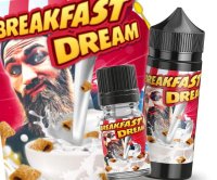 Breakfast Dream Aroma- by Vaping Apes