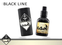 KaSaMo "The Black Line Aroma" by Stammi-Liquids KaSaMo "The Black Line Aroma" by Stammi-Liquids
