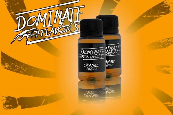 Orange Mojito Aroma 15ml by Dominate Flavor's