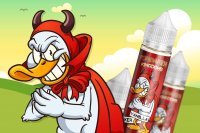 Vanilla Wanker Liquid | Shortfill MSV60 by Forsaken Kingdoms