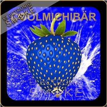 Coolmichibär Aroma- by Dark Burner