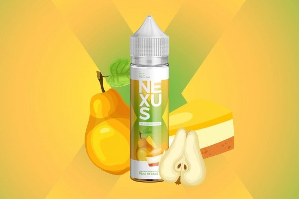 Pear 'n' Cake by Tha Grandmazza MSV60 Shake&Vape Aroma by Nexus Liquids