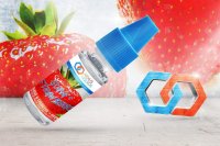 Guave & Erdbeere Aroma by Nexus Liquids Guave & Erdbeere Aroma by Nexus Liquids