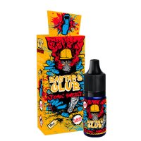 Atomic Sweet by Bastard Club