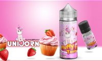 Unicorn Vape Goods "Fluffy Tender" Aroma- by BigVape Liquids
