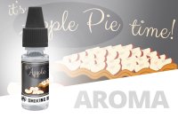 it´s Apple Pie time Aroma by Smoking Bull it´s Apple Pie time Aroma by Smoking Bull