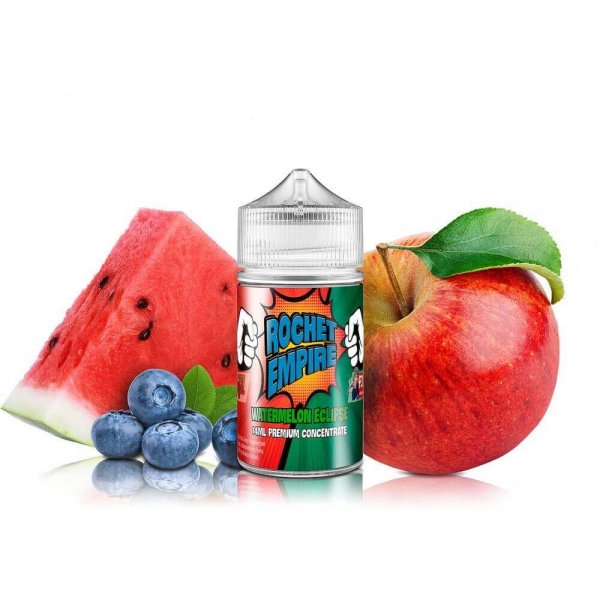 Watermelon Eclipse Aroma by Rocket Empire
