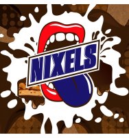 Nixels Aroma by BigMouth Flavor Nixels Aroma by BigMouth Flavor