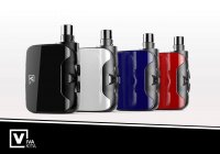 VivaKita Fusion Starterset 50W E-Zigarette - All in One - Einsteigerset