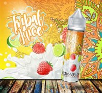 Tribal Juice " Strawberry Lime"- by BigVape Liquids