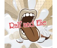 Ralf and Elie Aroma by BigMouth Flavor Ralf and Elie Aroma by BigMouth Flavor