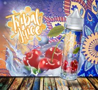 Tribal Juice "Berry Splash"- by BigVape Liquids