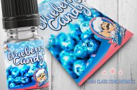 Blueberry Candy "Aroma"- by Bakerys´ Crime -günstig KAUFEN bei➨
